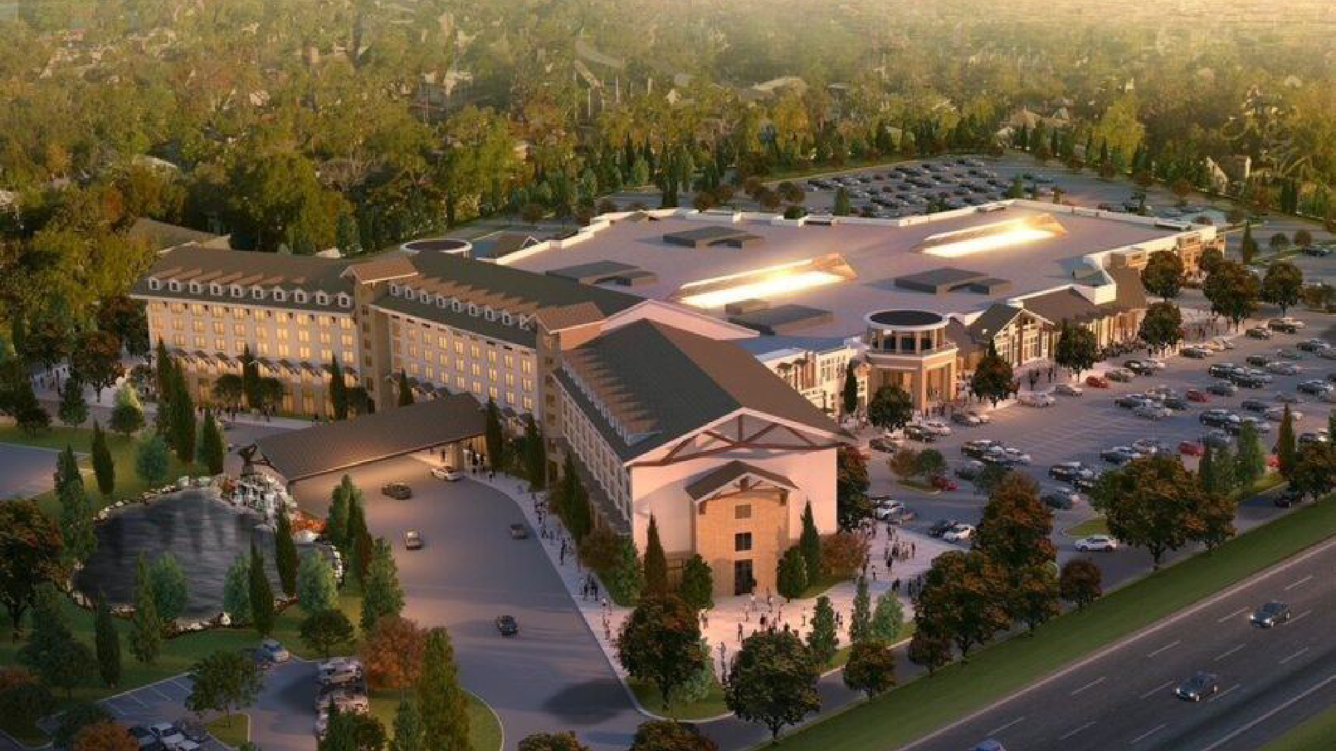 South Carolina Casino Push Fails in 2025, But Republicans Getting on Board With Gaming