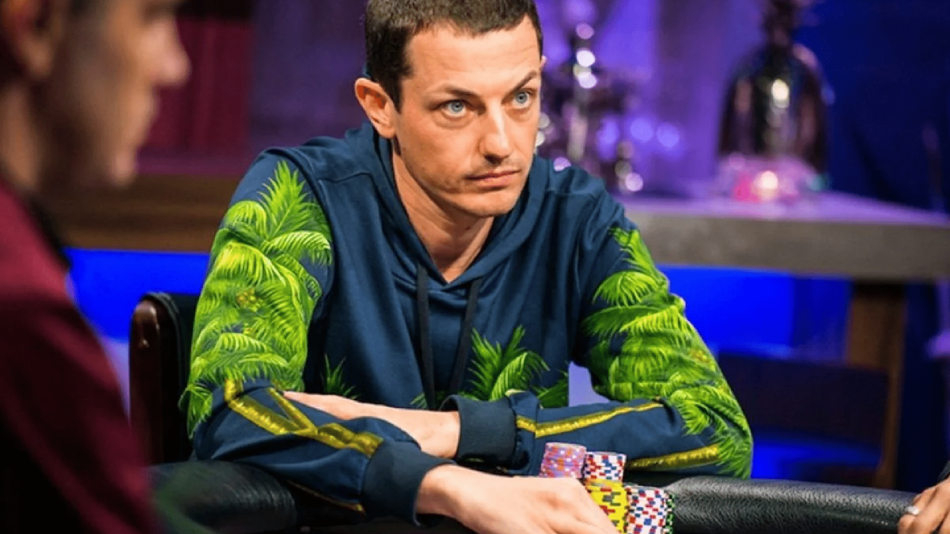 Poker’s Tom Dwan Threatens to Sue Over Treatment at London Mental Hospital