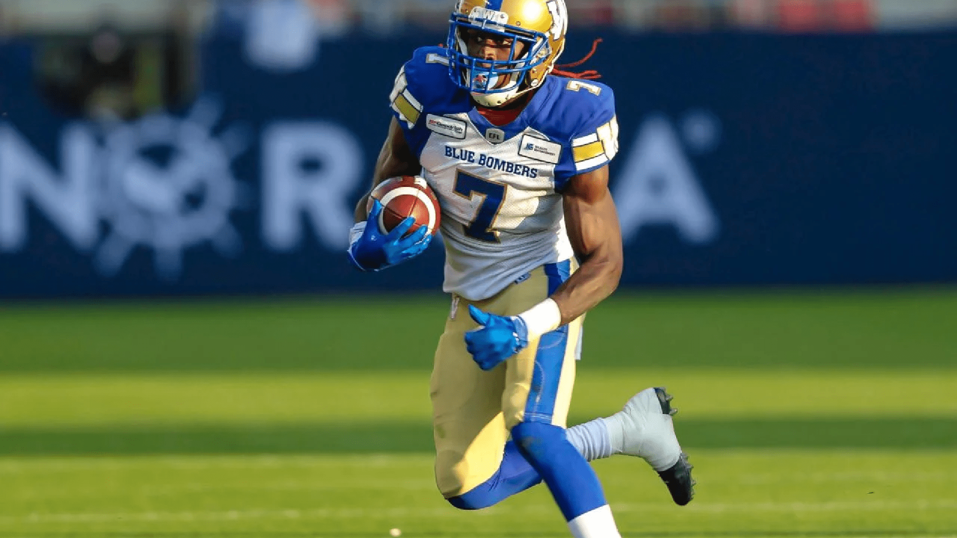 Soft2Bet Announces Multiyear Sports Betting Partnership with CFL