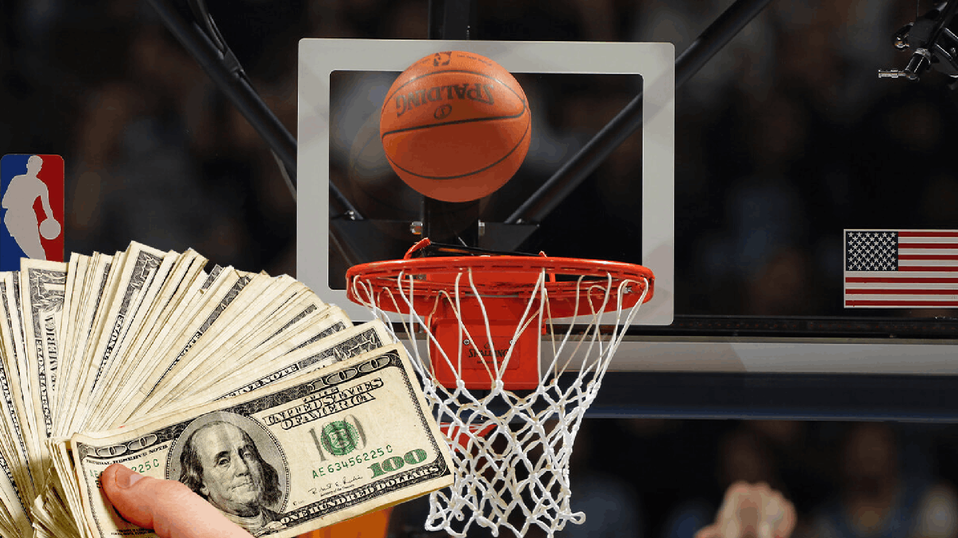 New Prop Betting Rules on the Way for NBA?