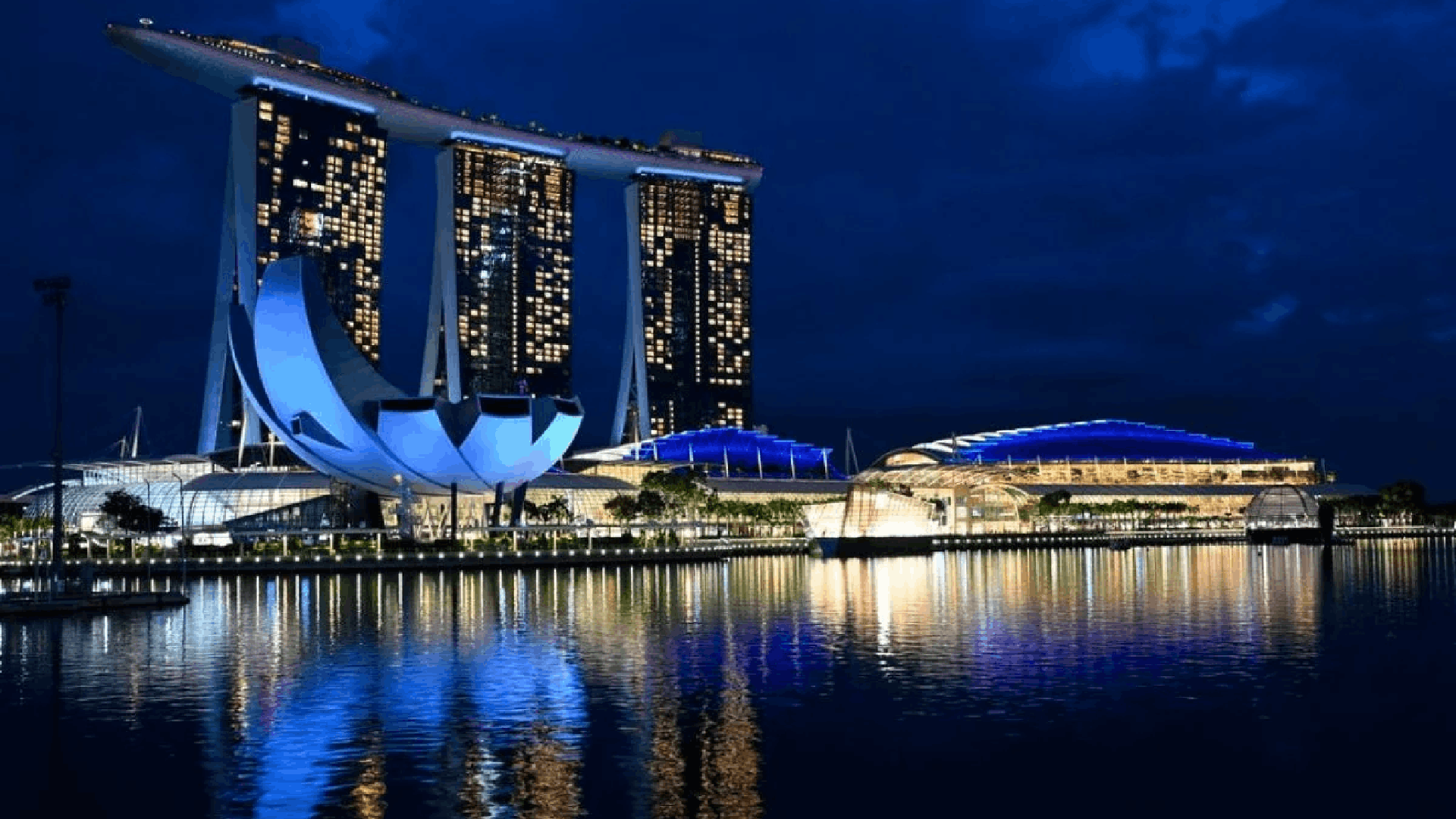 Dumont Could Earn Nearly $27M Yearly Under Terms of New Sands Contract