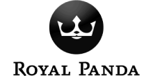 Royal panda